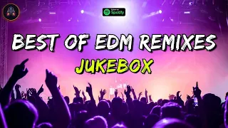 Best of EDM Remixes (Jukebox) - DJ Gotta
