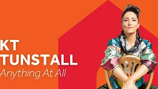 #RoyalAlbertHome: KT Tunstall - 'Anything At All' live