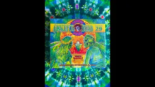 Eyes of the World→Dancing in the Street - Grateful Dead - 2/26/1977 Swing Auditorium, San Bernardino