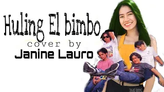 Ang Huling El Bimbo / Eraserheads