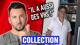 JE DÉCOUVRE VOTRE COLLECTION DE FILMS #5