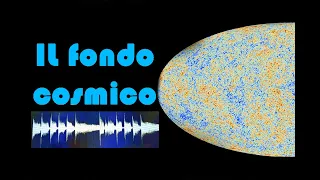 Il fondo cosmico a microonde