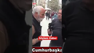 Alevi Dedesinin Seçim Çıkışları Yine Gündem Oldu!  Kılıçdaroğlu’na Şiirle Seslendi! Seçim Anketi