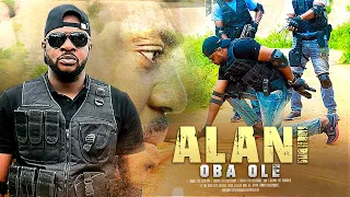 ALANI OBA OLE | Odunlade Adekola | Segun Ogungbe | An African Yoruba Movie