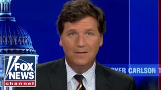 Tucker Carlson gets first interview with Trump since his arraignment