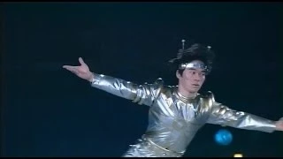 [HD] 鍵山正和 Masakazu Kagiyama - Apollo 13 - 1996 Prince Ice World