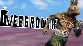 EXTREME ANIMAL COMBAT - Overgrowth