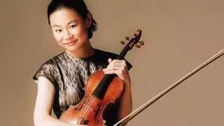 Wieniawski: Violin Concerto No. 1 in F sharp minor (Midori, Live Radio Recording, 1988)