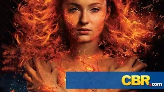 EXCLUSIVE: How X-Men: Dark Phoenix's Sophie Turner Prepped for Jean Grey's Arc