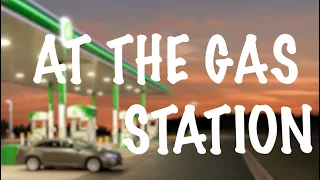 How to Fill Up Gas at the Gas Station