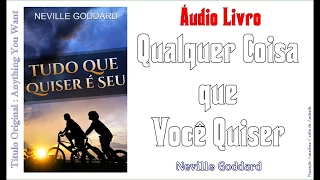 Tudo o que Você Quiser _ Palestra de N. Goddard ... (@JCarlosdeAndrade)