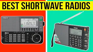 Top 5 Best Shortwave Radios