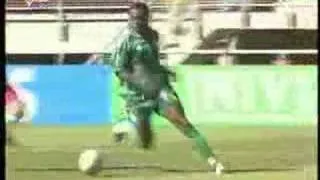 FIFA WYC 2005 : Nigeria vs Switzerland