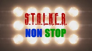 Stalker non stop 10 Firelake - Live to Forget