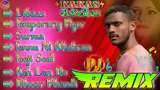 Kaka's All Song || Audio JukeBox 2021 | Kaka All Dj Remix Song | Libaas | Surma | Temporary Pyar