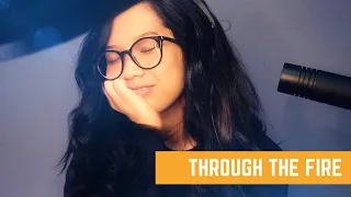 Through The Fire | Chaka Khan Cover