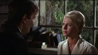 Doctor Zhivago (1965) - Scene 11/16: Zhivago Encounters Lara in Yuriatin