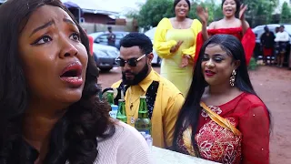 FINE BROTHER FINALLY GETS MARRIED~(2023 New Hit Movie) Latest Nigerian Movies      #nollywoodmovies