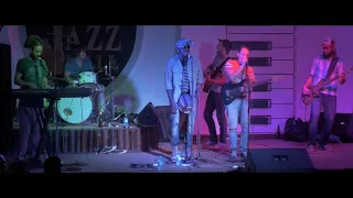 Chant Down Babylon - Karamoja Live @ Jazzville Kampala '17