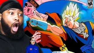 Buu Is Exposed | Proof that BUU is a FRAUD! @Codenamesuper