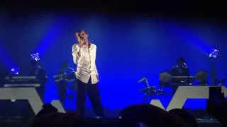 Stromae - formidable (AB 18/12/13)