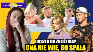 OBRZYDLIWE TEKSTY Wujka Łukiego | Twoje 5 Minut 2 odc. 8