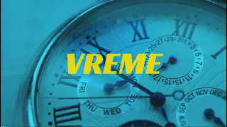 Dim4ou x EVG - VREME / ВРЕМЕ