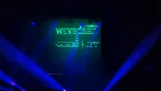 Wavedash B2B James Ivy -- The Warfield 【= Porter Robinson + Friends ◈︿◈ SS22 After Party =】