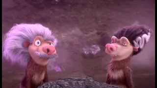 Ice Age: Collision Course - Best Moments