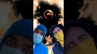 Заячий Стон - Mortal Kombat