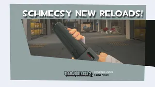 [SFM] More TF2 Reload Re-animated