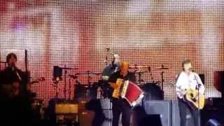 Paul McCartney - Michelle - Live Québec 2013 HD