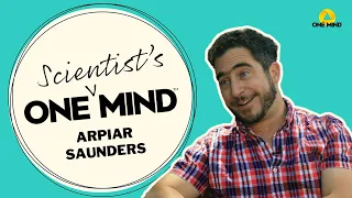 Mapping Brain Connectivity with SBARRO | Arpiar Saunders | One Scientist's Mind