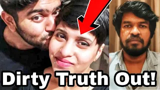 Truth Out | Shraddha - Aftab | Mumbai Delhi Love Story | Tamil News | Madan Gowri | MG