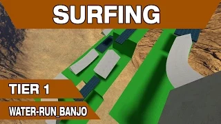 [Surfing] surf_water-run_banjo