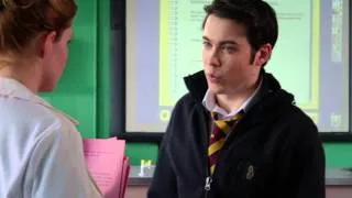 Twinkle Twinkle Barry Barry: Waterloo Road