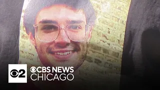 Family of slain Chicago drummer react to sentencing for killer
