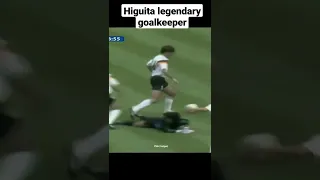 Higuita 🤩 plays