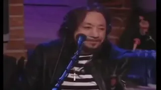 The Howard Stern Show - Ace Frehley And Chuck Zito