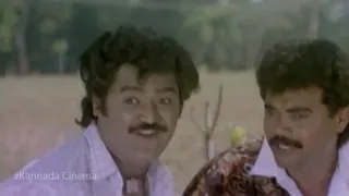 Kannada Comedy Videos || Jaggesh Superhit Comedy Scene || Kannadiga Gold Films || HD