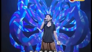 [576P] 王菀之 - 畫意@2007勁歌金曲優秀選第一回(無線音樂台重播版)