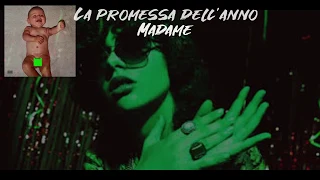 LA PROMESSA DELL'ANNO - (TESTO + AUDIO)