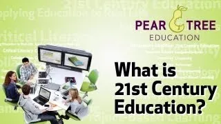 21st century education: What should 21st century learning consist of? 🎓