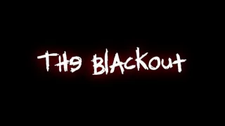 The Blackout - Fashion Conscious Suicide (with lyrics)