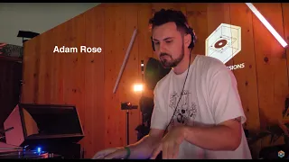 Adam Rose Live @ Sunday Sessions LA