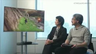 World Premiere - Zelda