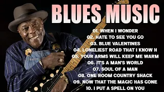 Top Blues Jazz Music 2024 - Top 50 Best Blues Songs - Blues Jazz Songs Playlist
