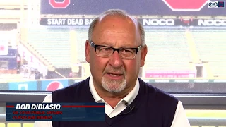 Bob DiBiasio on partnership between Cleveland Indians Charities & Cleveland Public Schools