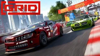 Grid 2019 - First 10 Minutes of Gameplay