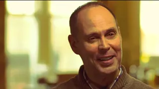 Ernie Johnson Announces the Death of His 33-Year-Old Son Michael 🙏